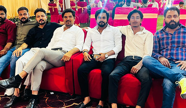 Team Image